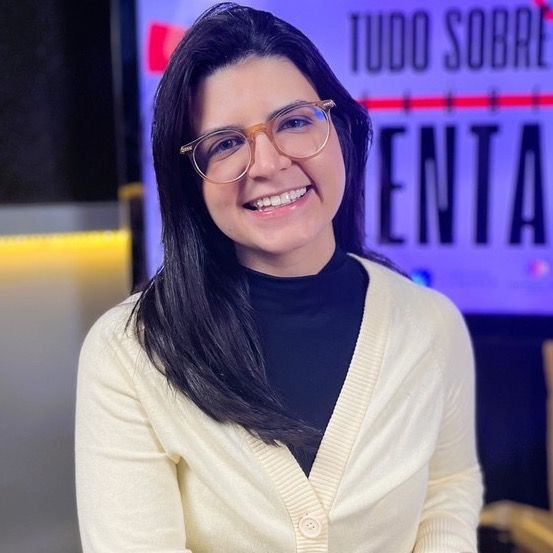 Luisa Andrade, Psiquiatra São Luís