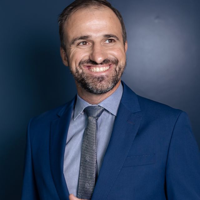 Getulio Amaral Filho, Nefrologista Londrina