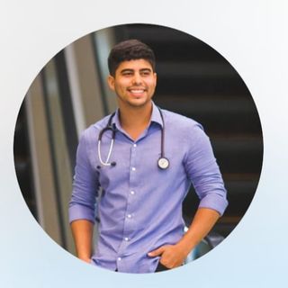 Ampliar imagem: Diogo Oliveira Gomes Nascimento, Ginecologista Parauapebas