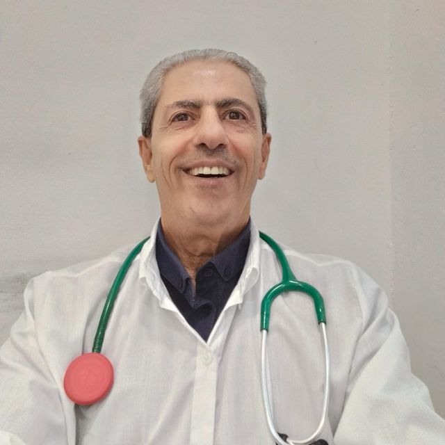 Younan Abboud, Pediatra Honda