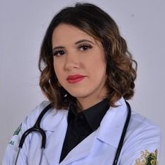 Alana  Mota, Especialista em Clínica Médica União Dos Palmares