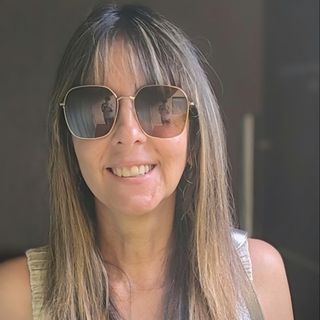 Acercar imagen: Daniela de la Rosa, Médico clínico San Salvador de Jujuy