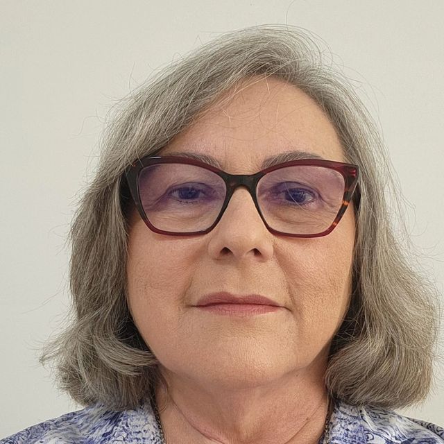 Sylvia Thomas, Hematologista Rio de Janeiro