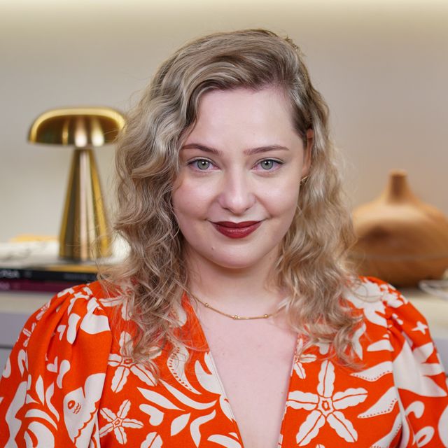 Lethicia Bogue, Psicólogo Campo Grande
