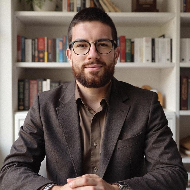 Gustavo Henrique Flores Schmidt, Psicólogo São Pedro Do Sul