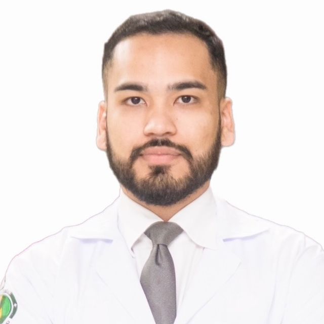 Igor Pelaes, Urologista Macapá