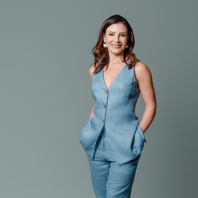 Alyne Neves Cintra, Cirurgião vascular Brasília