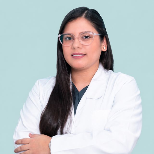 Saskya Hoyos Reyna, Psicólogo Barranquilla