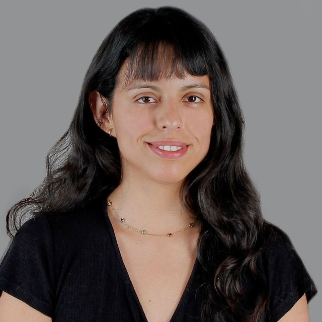 Andrea Camila Moreno Tapia, Psicólogo San Isidro