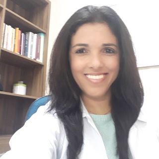Maria Andrade Silva, Psicólogo Balneário Camboriú
