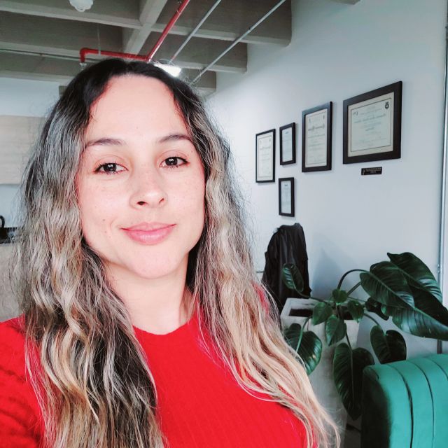 Margarita María Giraldo Tabares, Psicólogo Armenia