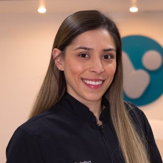 Acercar imagen: July Catalina Duque Garcia, Odontólogo Medellín