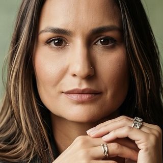 Kamila Santana Teles, Nutrólogo São Paulo