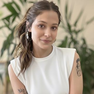 Ampliar imagem: Larissa Ribas, Psicólogo Curitiba