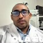 Rafael Da Silva Queiroz, Gastroenterologista Rio de Janeiro