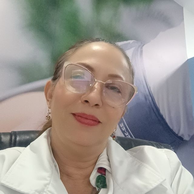 Elvira Rosa Rodríguez Ariza, Médico general Valledupar