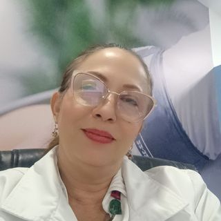 Dra. Elvira Rosa Rodríguez Ariza