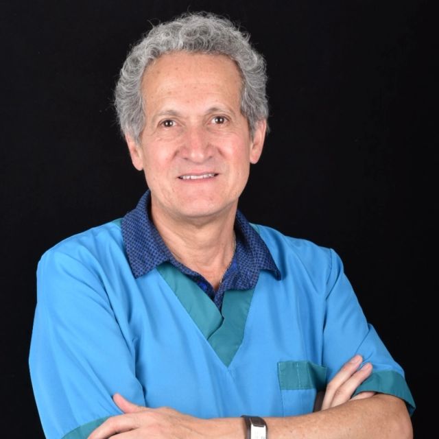Jorge Enrique Riveros Ortiz