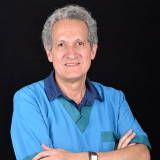 Dr. Jorge Enrique Riveros Ortiz