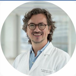 Dr. Guillermo Ávila López