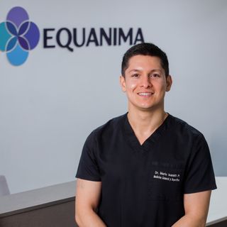 Acercar imagen: Mario Isamitt Pualuan, Médico general Concepción