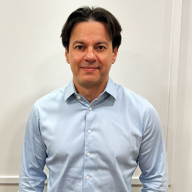 Luis Ernesto Sandi Mori Junior, Cardiologista São José do Rio Preto
