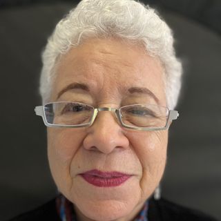Rosita  Pontes de Araujo, Psiquiatra Santos