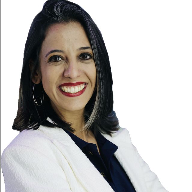 Priscila Mimary, Especialista em Clínica Médica São Paulo