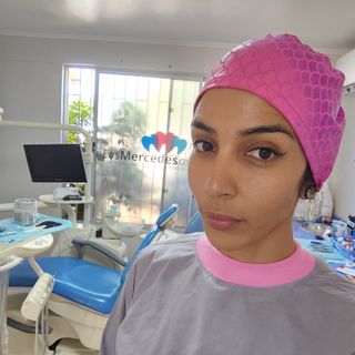 Acercar imagen: Valentina Gonzalez Cannobbio, Dentista Melipilla