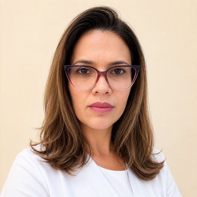 Dayana  Rosa, Generalista Petrolina