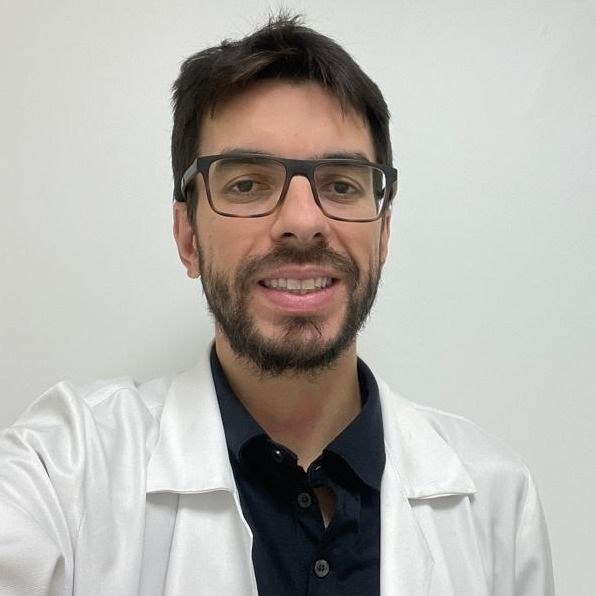 Rafael Terra, Geriatra São José do Rio Preto