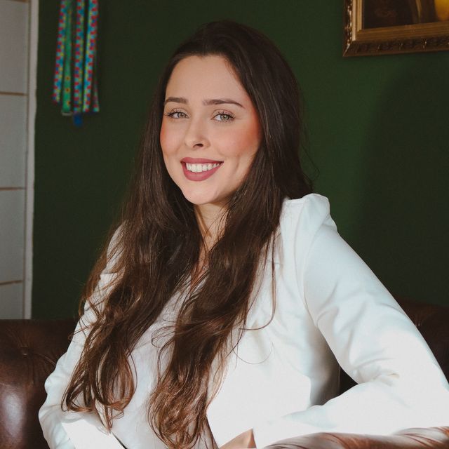 Júlia dos  Santos Pereira, Psicólogo Curitiba