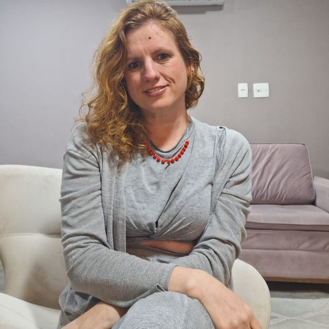 Daniela Haertel, Psicólogo São Paulo