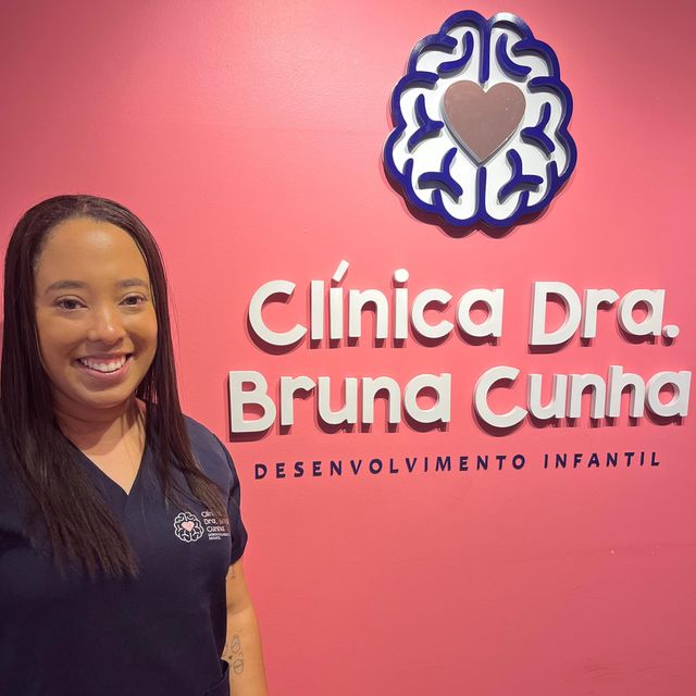 Raiany Barcelos Mena, Terapeuta ocupacional Canoas