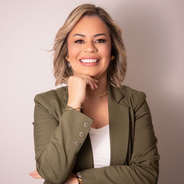 Daiane Ferreira, Psicólogo Curitiba