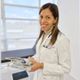 Jeniffer Alexandra Lamorell Ospina