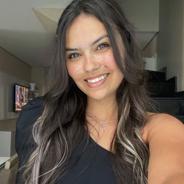 Jennifer  Batista Carvalho, Psicólogo São José Dos Pinhais