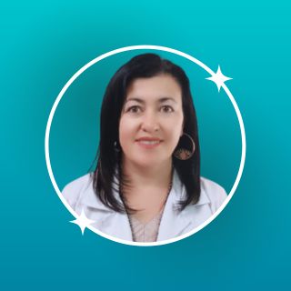 Jimena Farfan Gacha, Fisioterapeuta Cajicá