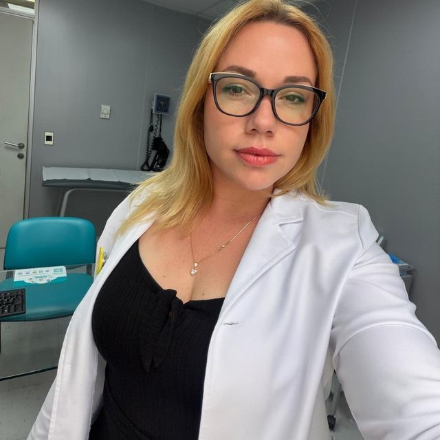 Lidise Hernández Castillo, Médico general Concepción