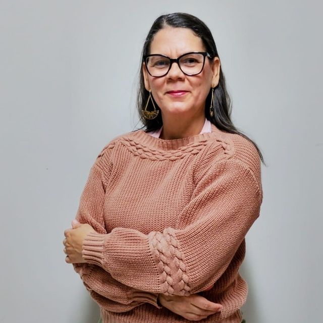 Juciene Queiroz da Silva, Psicólogo Salvador