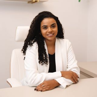 Ampliar imagem: Aline Jordania Miranda Barros, Psicólogo Sinop