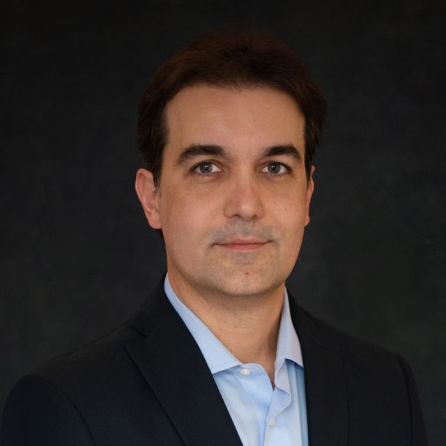 Luiz Augusto Tavares, Ortopedista - Traumatologista Cuiabá