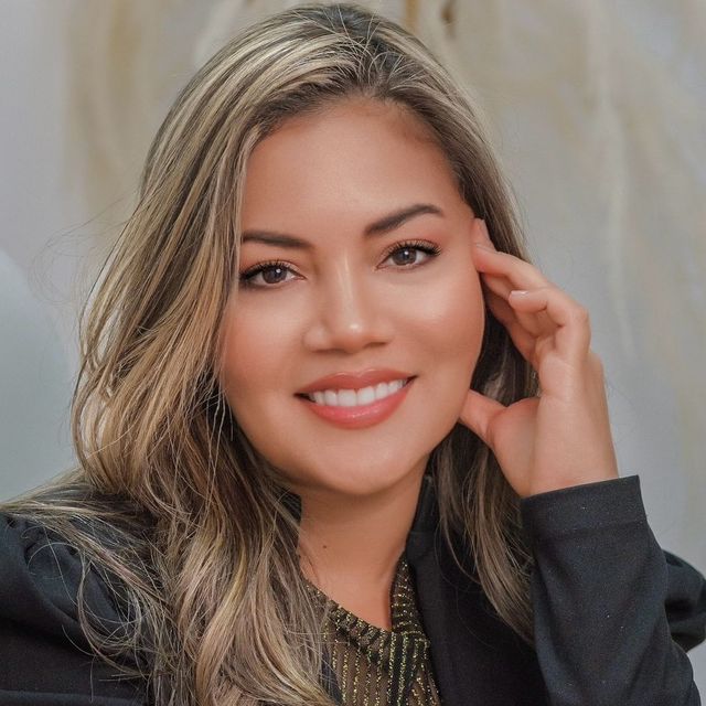Natali Barrero Trilleras, Médico estético Bogotá