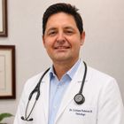 Dr. Cristian Pedreros Rosales