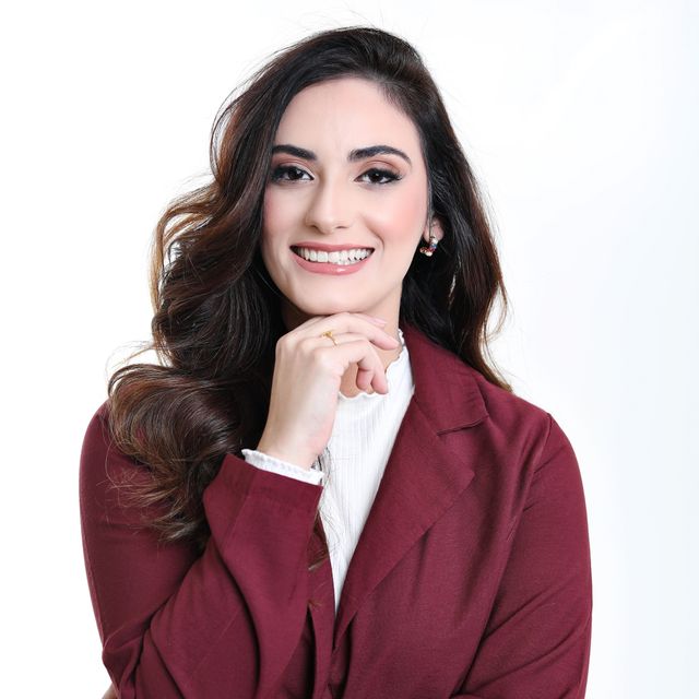 Carolina Balluz