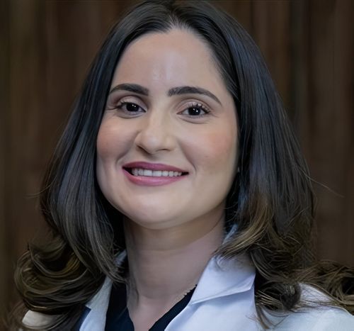 Gracylma Guimaraes Rocha, Cardiologista Manaus