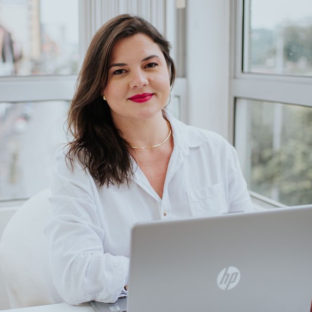 Taira Elisa de Souza, Psicólogo Florianópolis