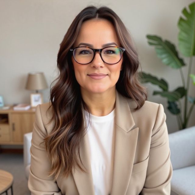 Tatiane Cazarine, Psicólogo Brotas