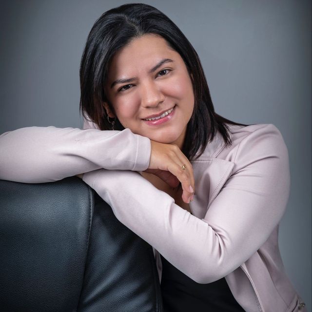 Tatiana Rodriguez Loaiza, Psicólogo Pereira