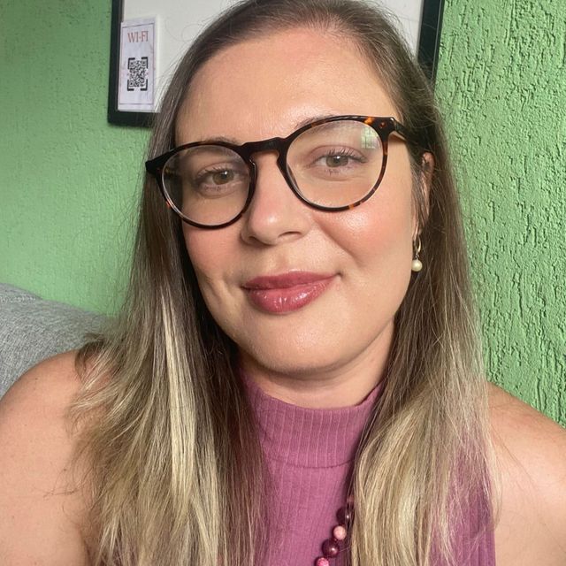 Terry Leite Tadokoro, Psicólogo Curitiba